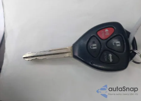 2013 Toyota Corolla Le z USA, uszkodzony, nr VIN 2T1BU4EE6DC014800